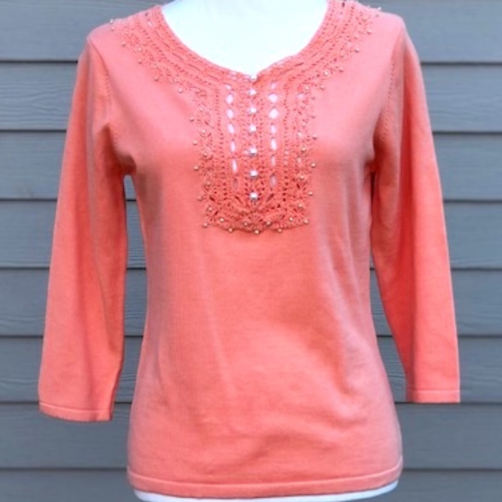 Escapade Sleeve 3/4 Size S